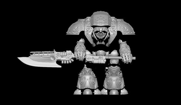 1.1 Caballero Valerio