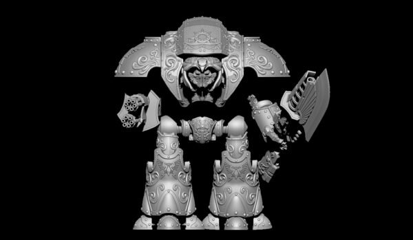 2.1 Caballero Valerio