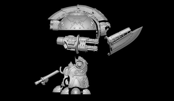 2.5 Caballero Valerio