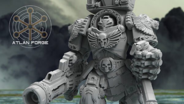 Dominadores Angelicales