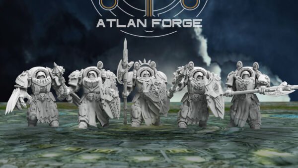 atlan2-1364 Dominadores de asalto Angelicales