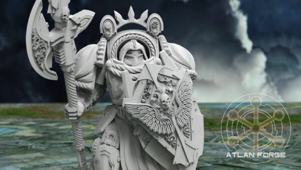 atlan2-1365 Dominadores de asalto Angelicales