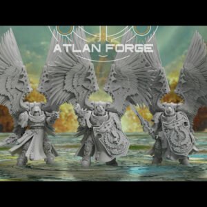 Veteranos Angelicales