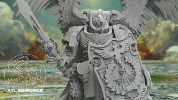 Veteranos Angelicales