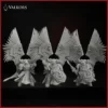 Veteranos Angelicales