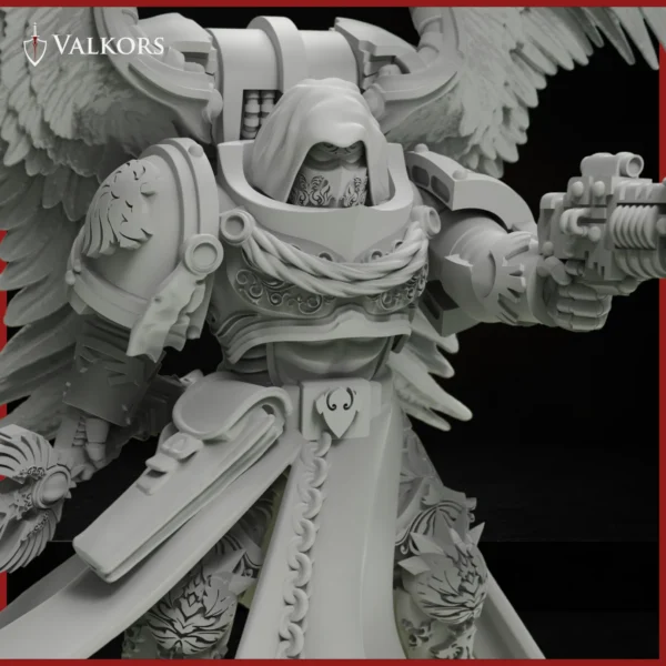 Veteranos Angelicales