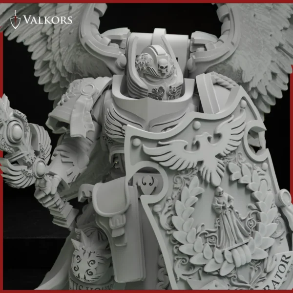 Veteranos Angelicales